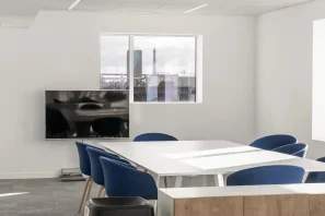 Espace indépendant - 92300 - 50 postes - 15000€