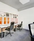 Bureau privé - 75002 - 5 postes - 2290€