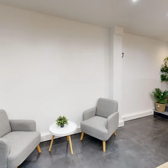 Espace indépendant 60 m² 8 postes Coworking Passage du Prado Paris 75010 - photo 4