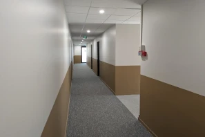 Bureau privé - 78230 - 4 postes - 1000€