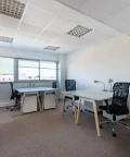 Espace indépendant - 34170 - 4 postes - 869€