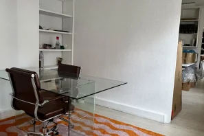 Bureau privé - 75002 - 4 postes - 900€