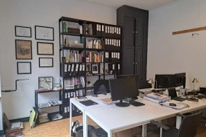 Open Space - 75011 - 1 poste - 416.27€