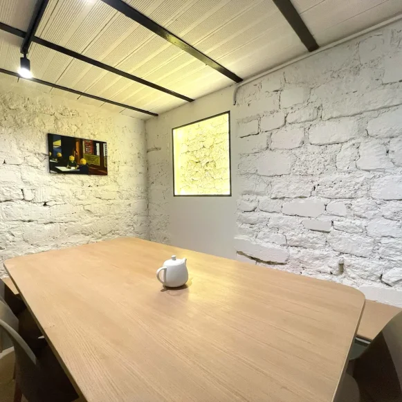 Espace indépendant 95 m² 15 postes Coworking Passage du Génie Paris 75012 - photo 5