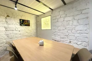 Espace indépendant - 75012 - 15 postes - 7500€