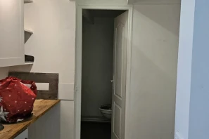 Espace indépendant - 92150 - 4 postes - 1500€