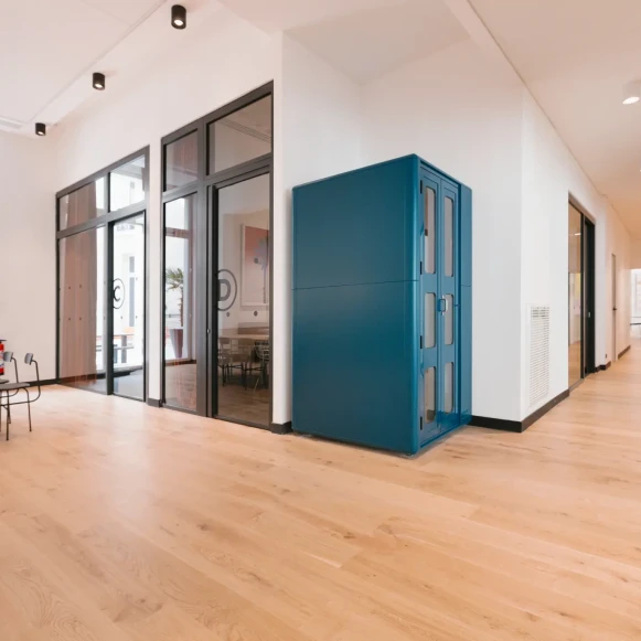 Bureau privé 165 m² 42 postes Coworking Avenue des Champs-Élysées Paris 75008 - photo 6