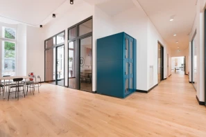 Bureau privé - 75008 - 1 poste - 1020€