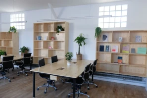 Espace indépendant - 75011 - 25 postes - 10000€