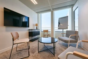 Espace indépendant - 92800 - 20 postes - 13300€