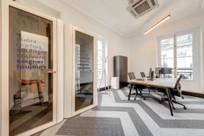 Rue de Choiseul Paris 02