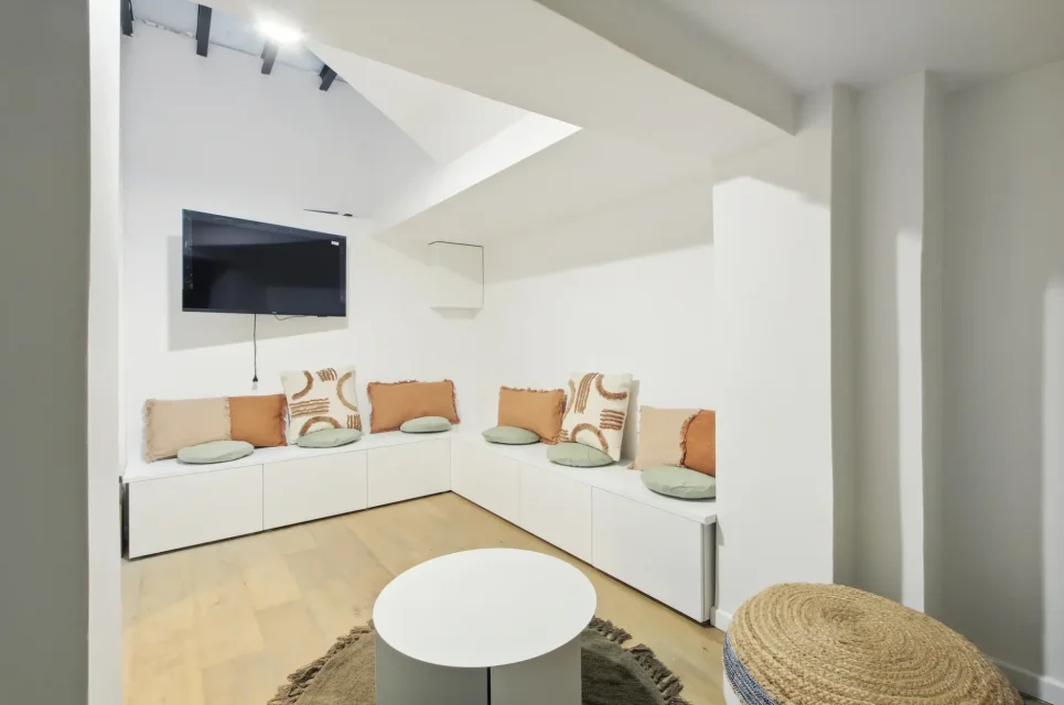 Volum Rue Championnet