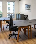 Bureau privé - 75008 - 3 postes - 1739€