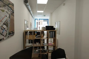 Open Space - 75005 - 4 postes - 200€