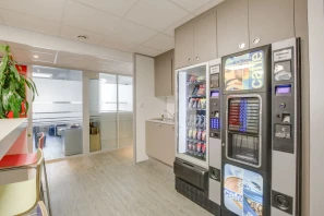 Bureau privé - 69003 - 1 poste - 890€