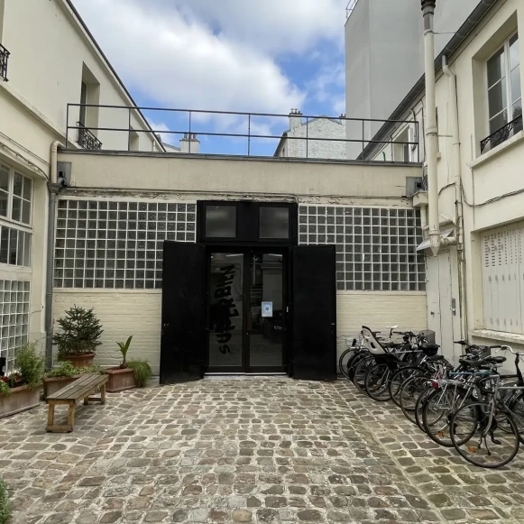 Open Space  20 postes Location bureau Avenue Philippe Auguste Paris 75011 - photo 22