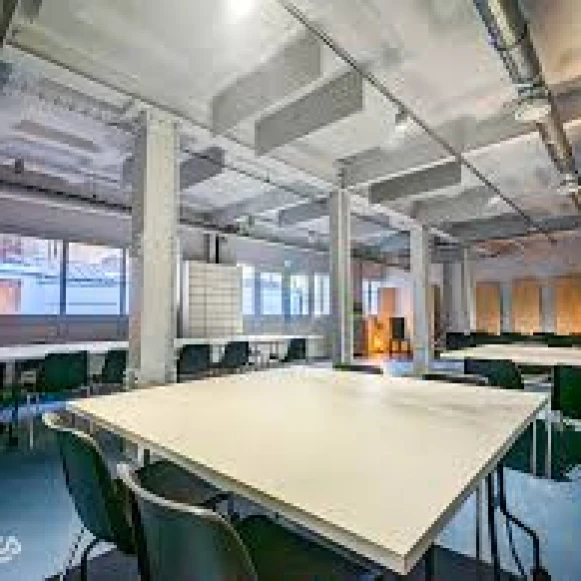 Open Space  4 postes Location bureau Rue d'Obernai Strasbourg 67000 - photo 6
