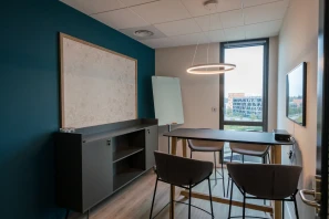 Bureau privé - 59650 - 6 postes - 1571€