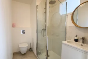 Espace indépendant - 75015 - 4 postes - 2200€
