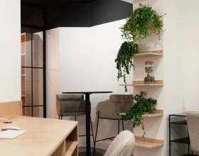 Espace indépendant