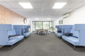 HQ - Nice City Center