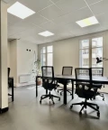 Bureau privé - 75011 - 14 postes - 5000€
