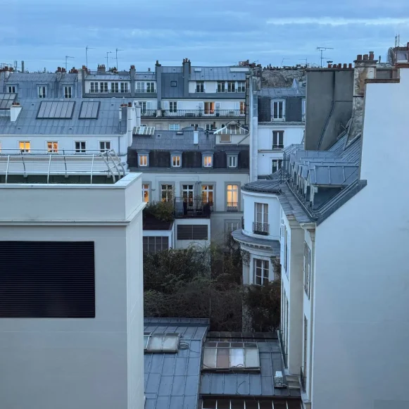 Bureau privé 42 m² 6 postes Coworking Cité Paradis Paris 75010 - photo 10