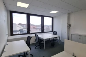 Bureau privé - 31000 - 5 postes - 2750€