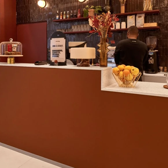 Bureau privé 27 m² 9 postes Location bureau Rue de Miromesnil Paris 75008 - photo 1