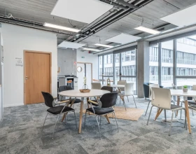 Bureau privé