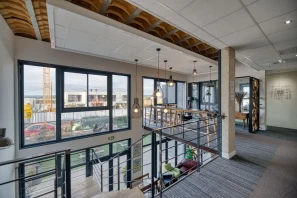 Bureaux and Co - Le Stratège