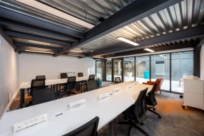 Bureau privé - 33000 - 12 postes - 3301.44€