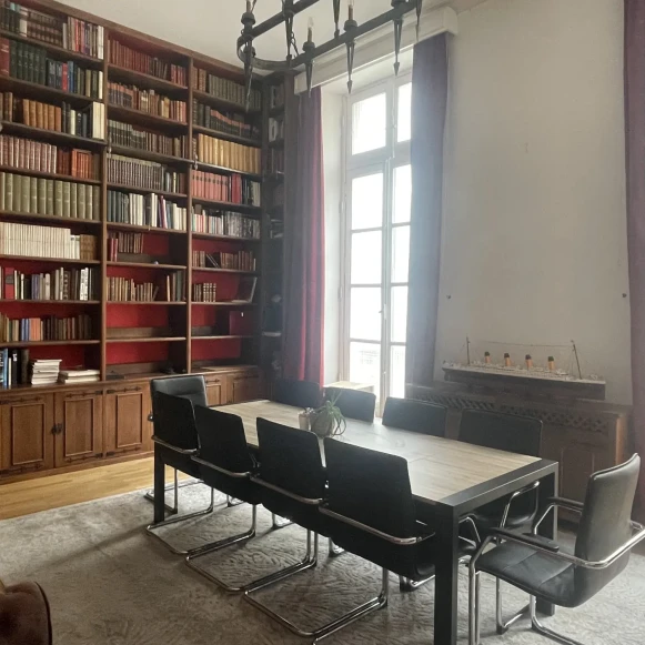 Bureau privé 100 m² 10 postes Location bureau Rue du Chêne d'Aron Nantes 44000 - photo 6