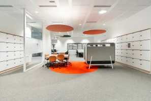 Espace indépendant - 75020 - 124 postes - 58500€