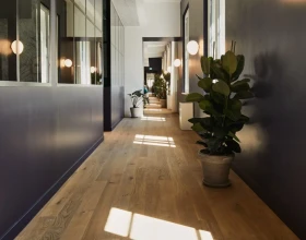 Bureau privé