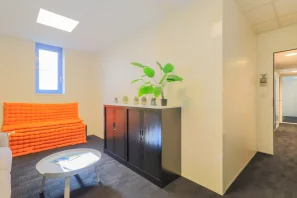 Bureau privé - 59000 - 2 postes - 840€