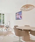 Bureau privé - 75008 - 6 postes - 4500€