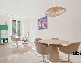 Bureau privé