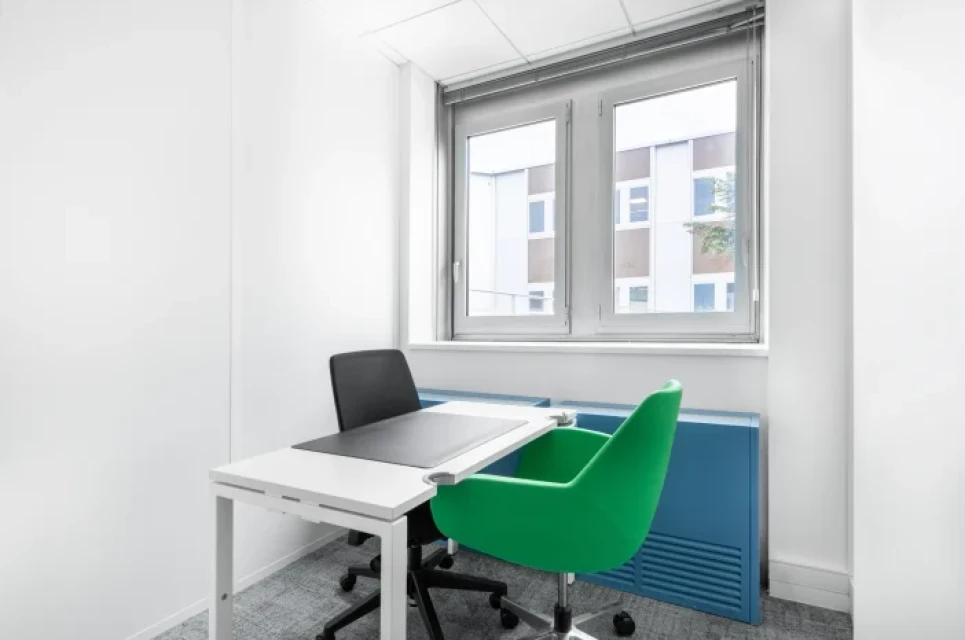 Regus - Champs Elysées