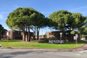 Bureau privé - 31670 - 2 postes - 600€