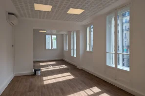 Espace indépendant - 75009 - 28 postes - 17920€