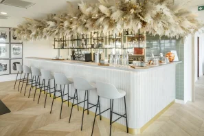 Bureau privé - 75009 - 90 postes - 52500€