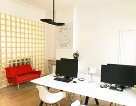 Bureau privé