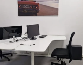 Bureau privé
