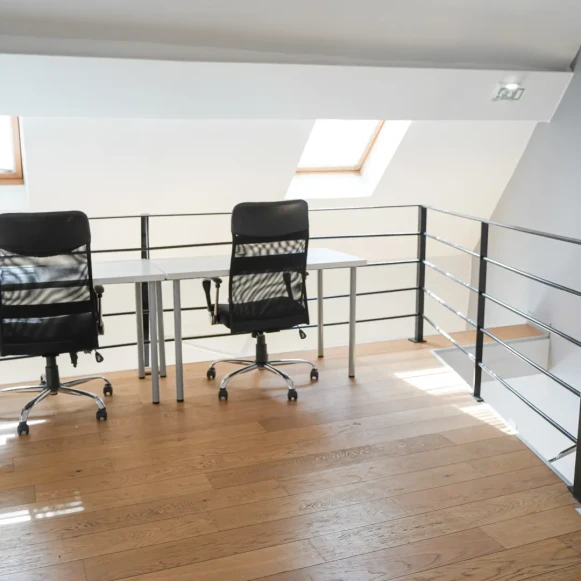 Espace indépendant 194 m² 30 postes Location bureau Rue du Faubourg Montmartre Paris 75009 - photo 12