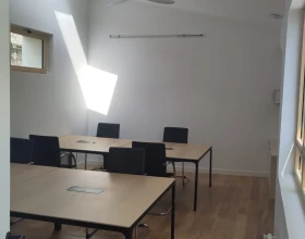 Bureau privé