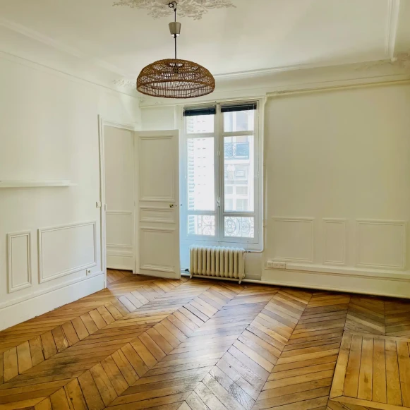 Espace indépendant 180 m² 28 postes Location bureau Rue Bergère Paris 75009 - photo 5