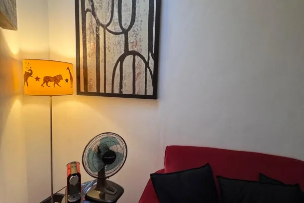 Espace indépendant - 75017 - 1 poste - 350€