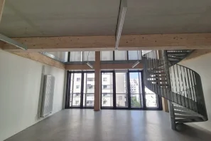 Bureau privé - 75020 - 14 postes - 2670€