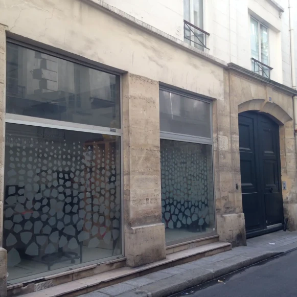 Open Space  2 postes Location bureau Rue Saint-Joseph Paris 75002 - photo 12